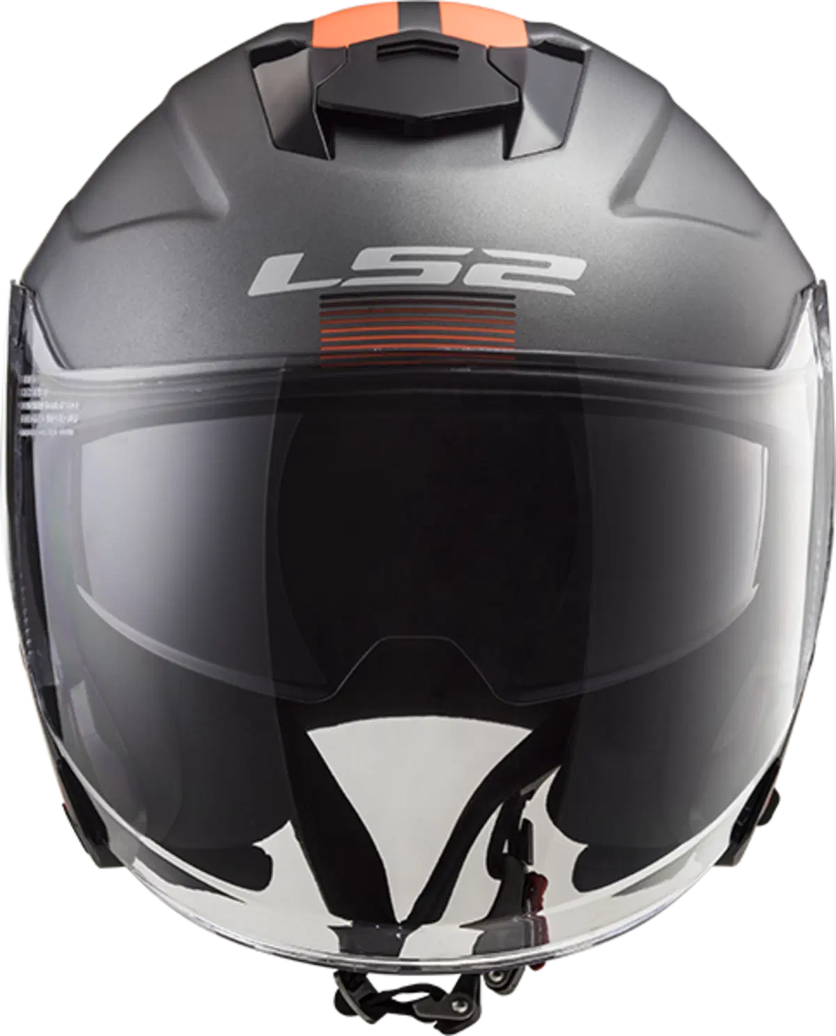 Casco LS2 Infinity OF521 (15)
