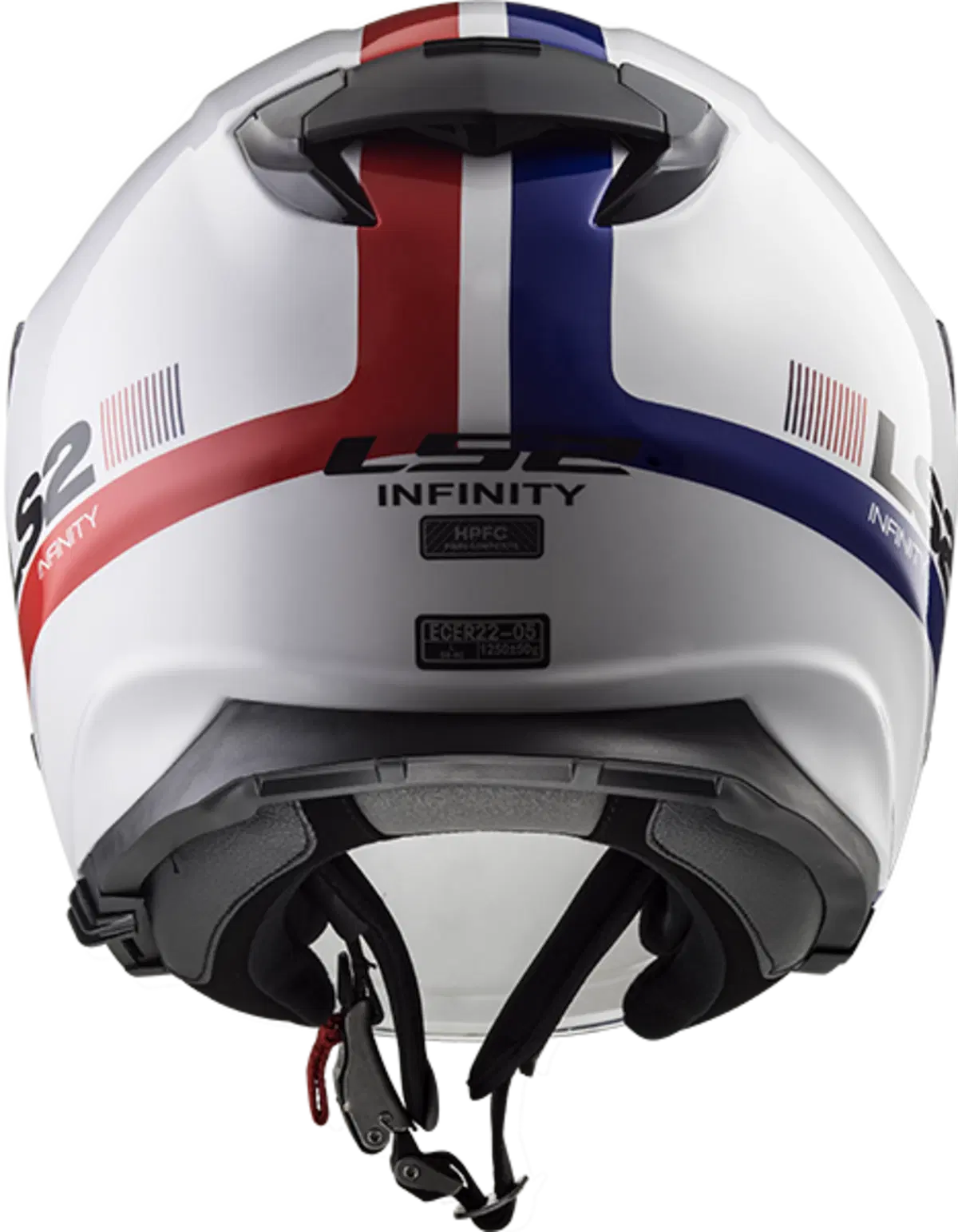 Casco LS2 Infinity OF521 (19)