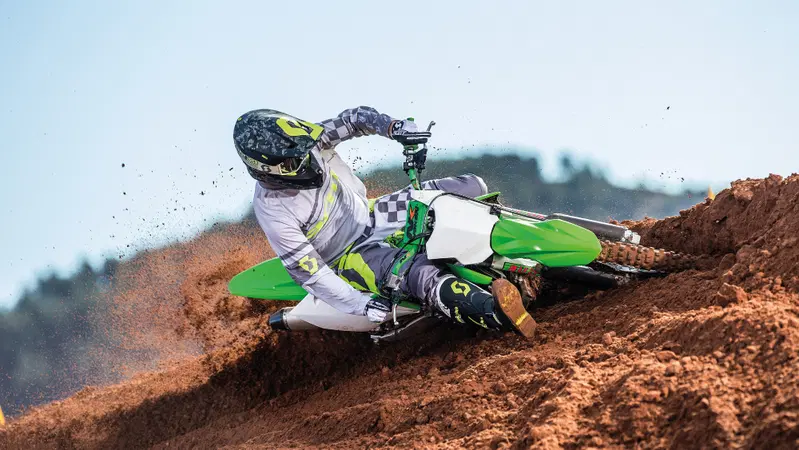 Scott: Tutti in pista, 22 aprile 2018