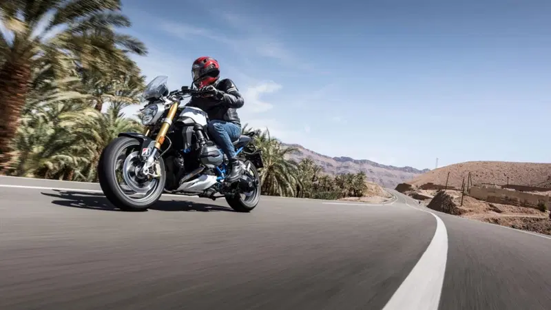 Bridgestone Battlax Sport Touring T31. Test su strada