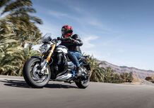 Bridgestone Battlax Sport Touring T31. Test su strada