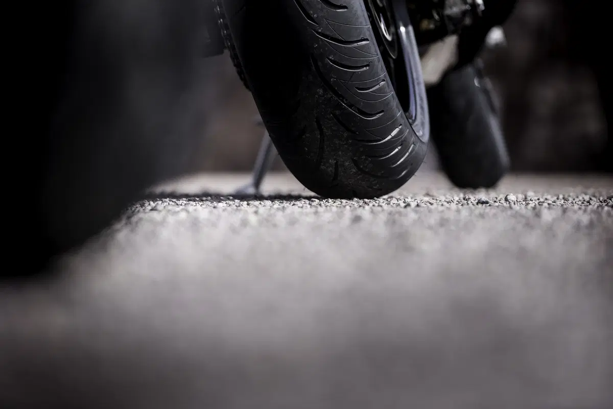 Bridgestone Battlax Sport Touring T31. Test su strada (10)