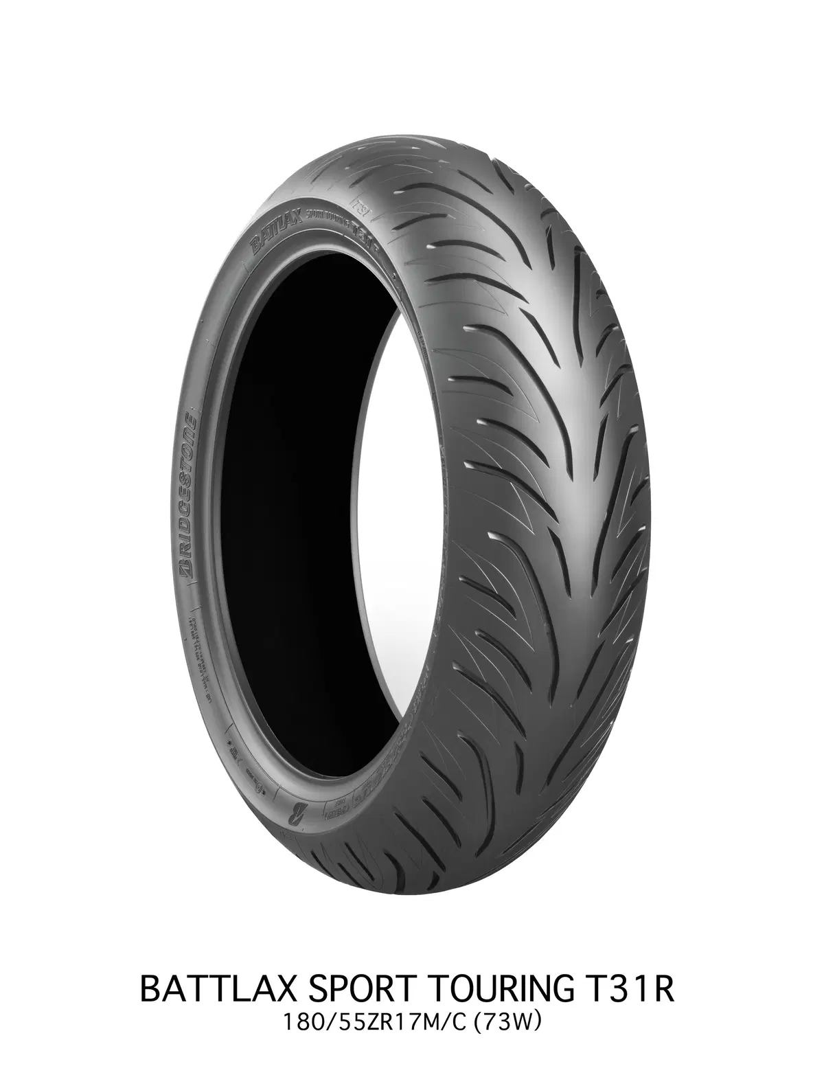 Bridgestone Battlax Sport Touring T31. Test su strada (5)