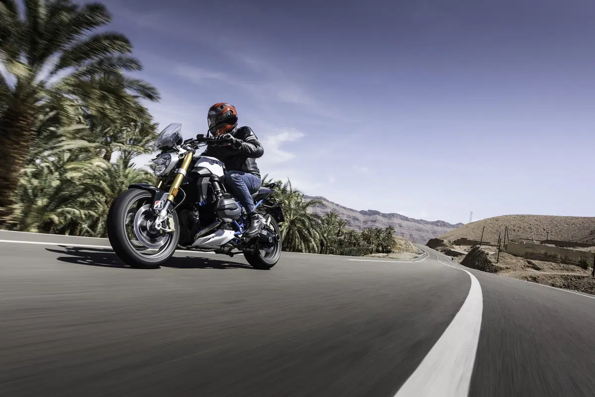 Bridgestone Battlax Sport Touring T31. Test su strada (3)