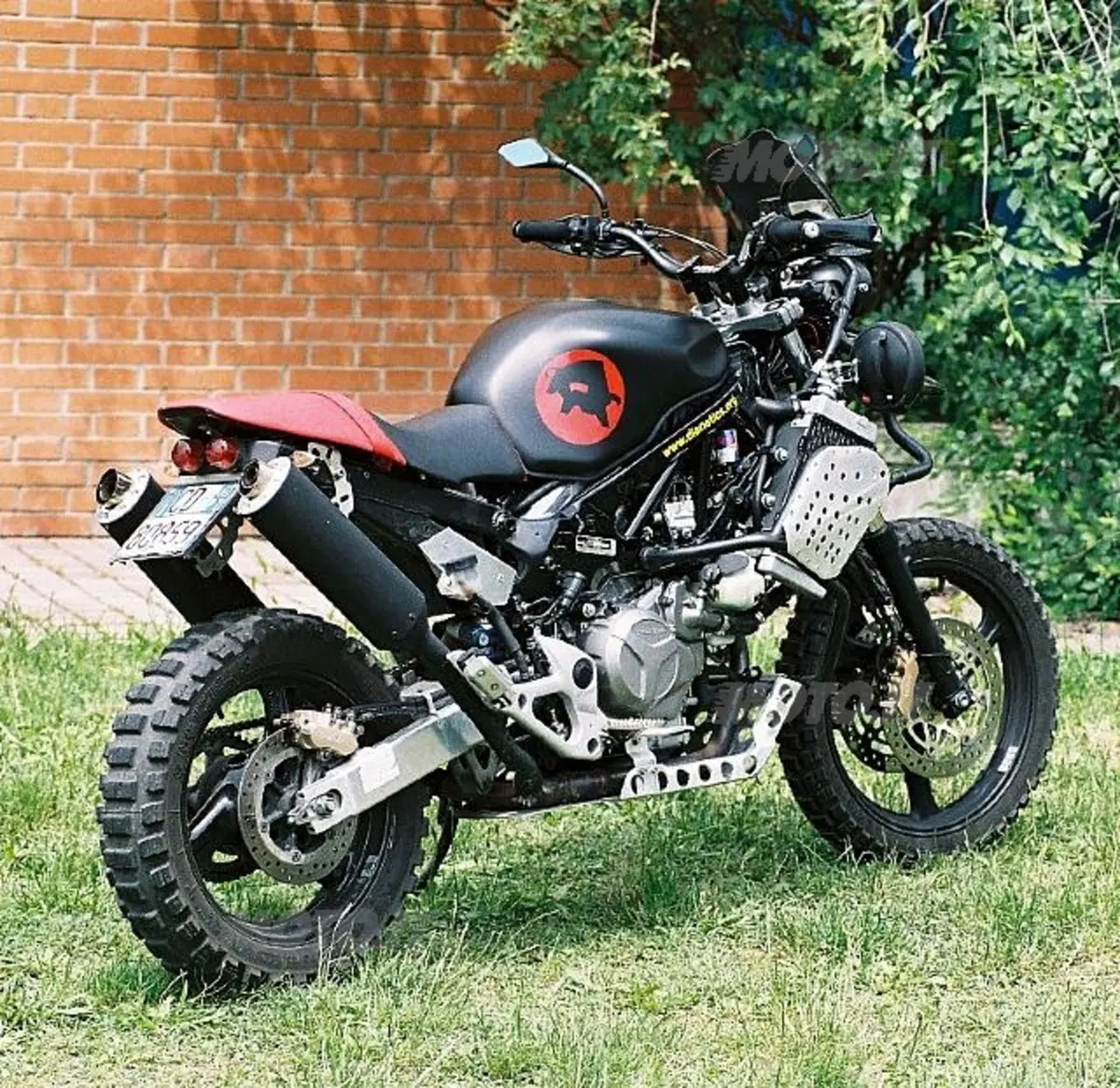 Special Honda Eleonora (2)