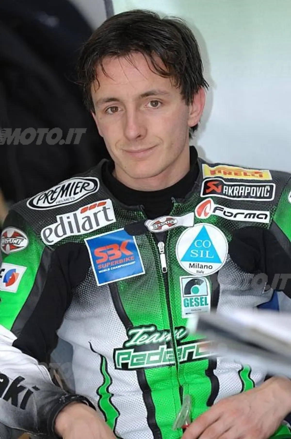 Intervista ad Ayrton Badovini (10)