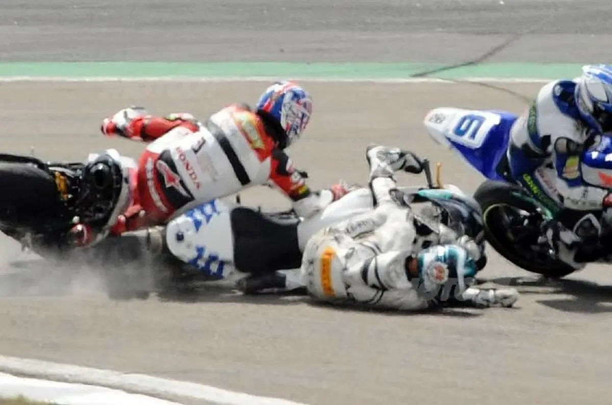 Haga. Il re del Ring