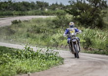 Dakar 2016: Loeb-Elena-Peugeot, The Incredibles. Barreda-Honda, ma poi Svitko