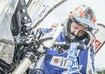 Dakar 2016. Live quarta tappa: vince Barreda (Honda), poi retrocesso