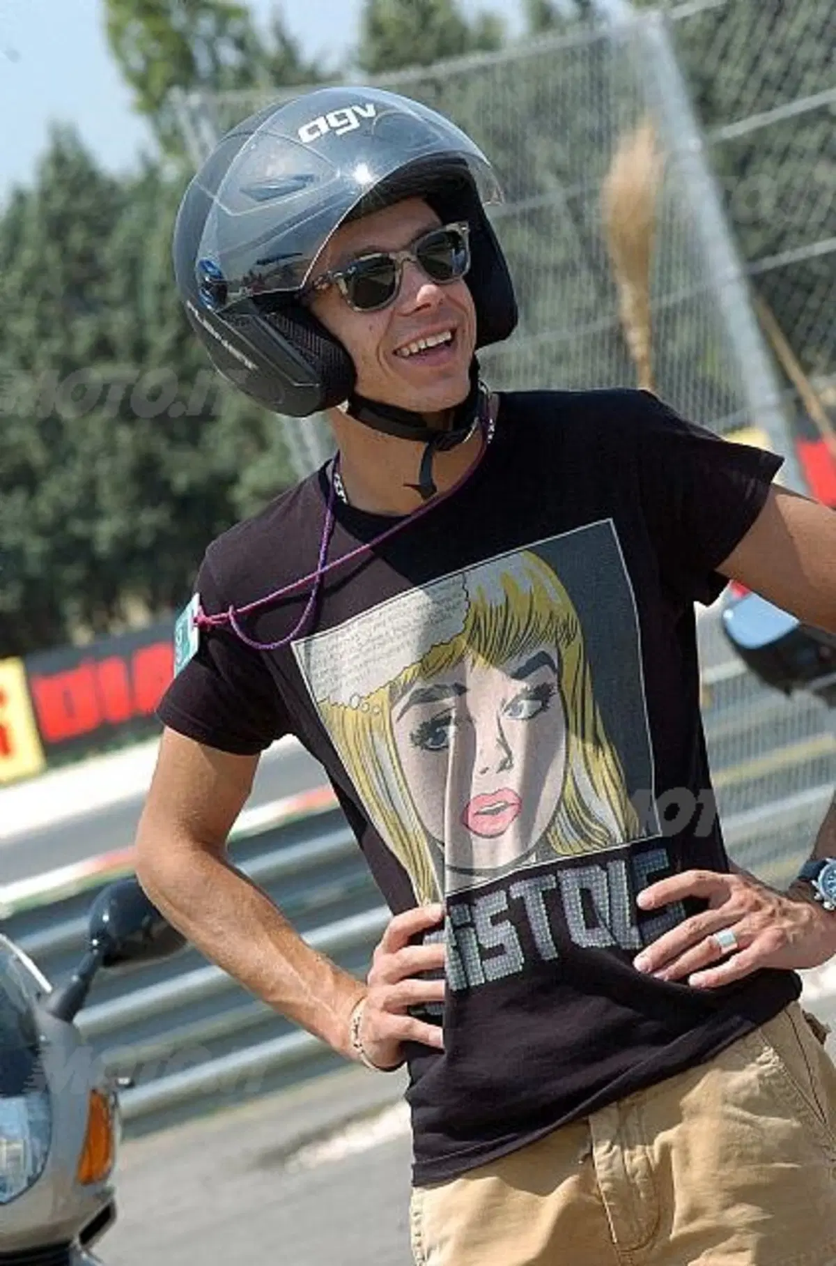 Gare torride a Misano (7)
