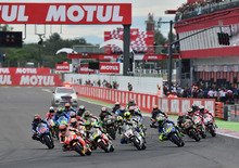 Chi vincerà la gara MotoGP in Argentina?