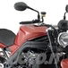 Guida a Triumph Speed Triple