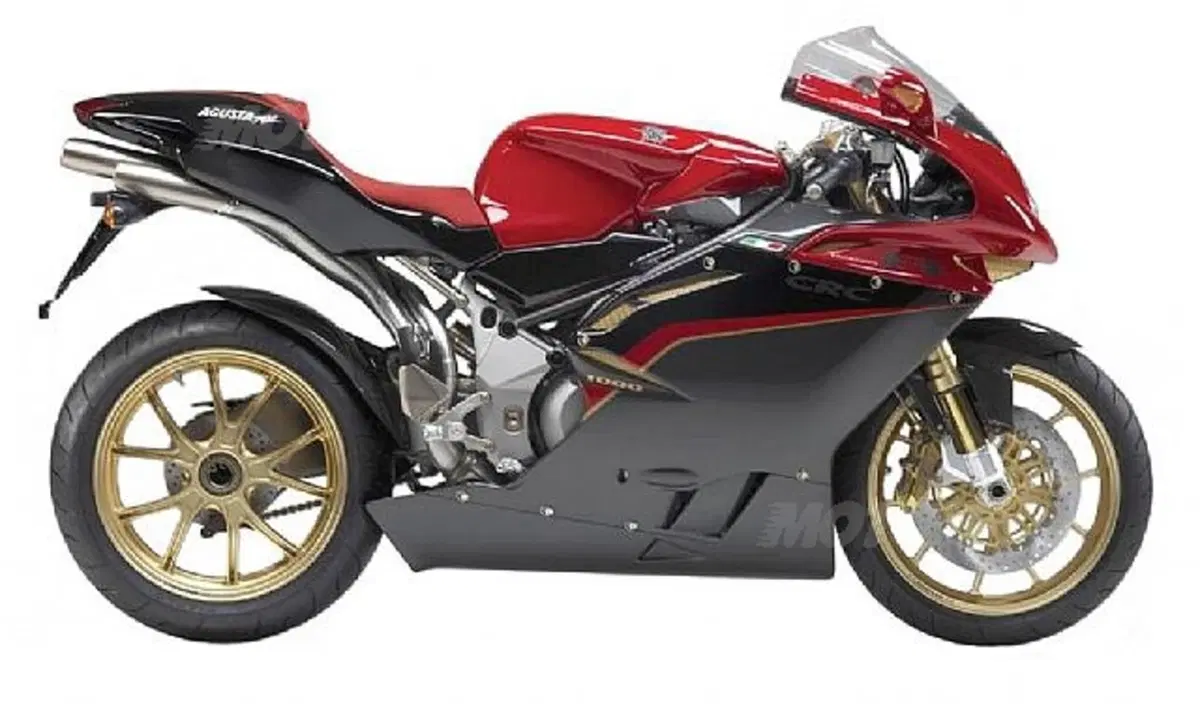 Harley-Davidson acquista MV Agusta (5)