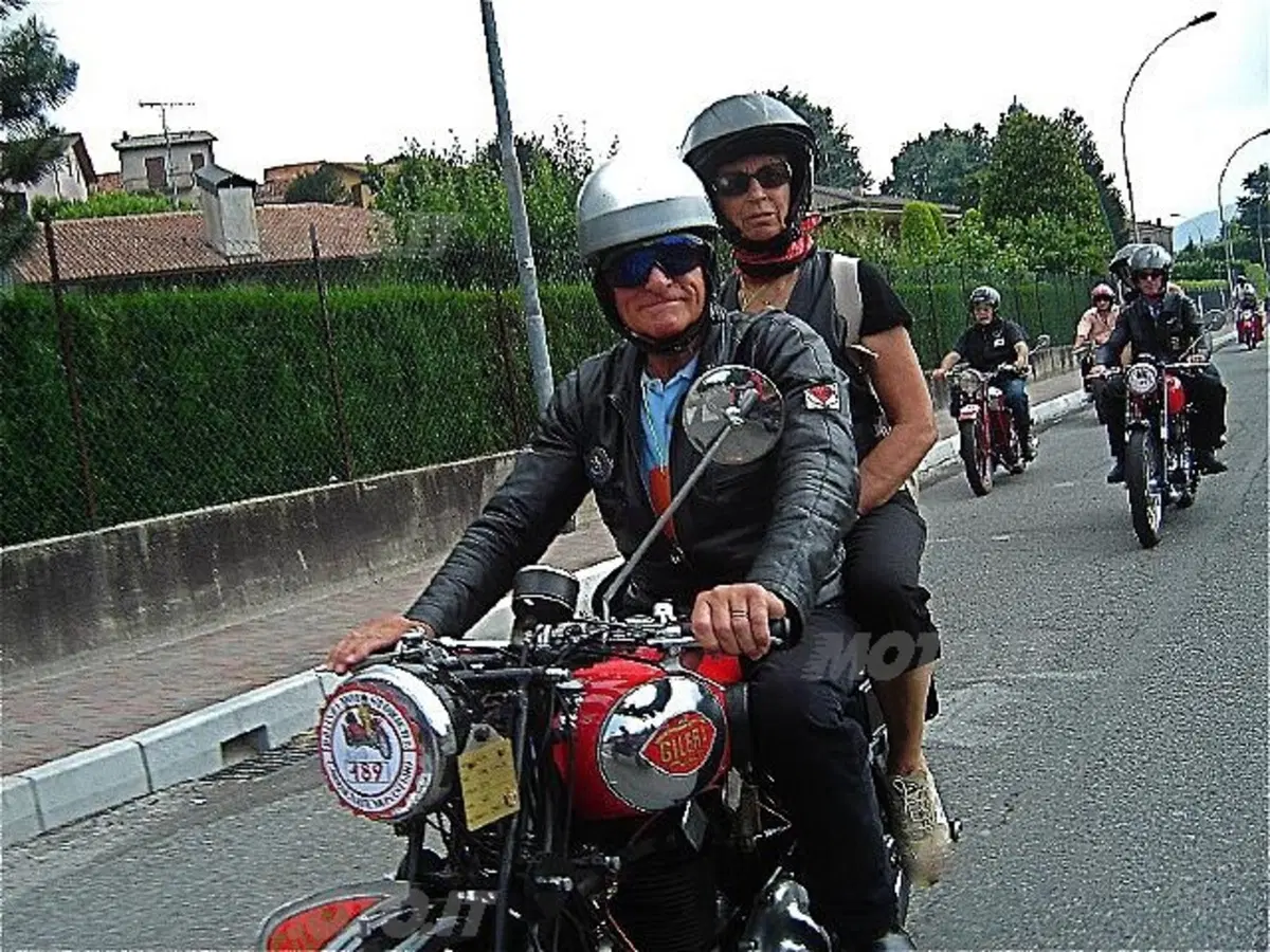 Epoca e raduni. Il bello dell'estate (4)