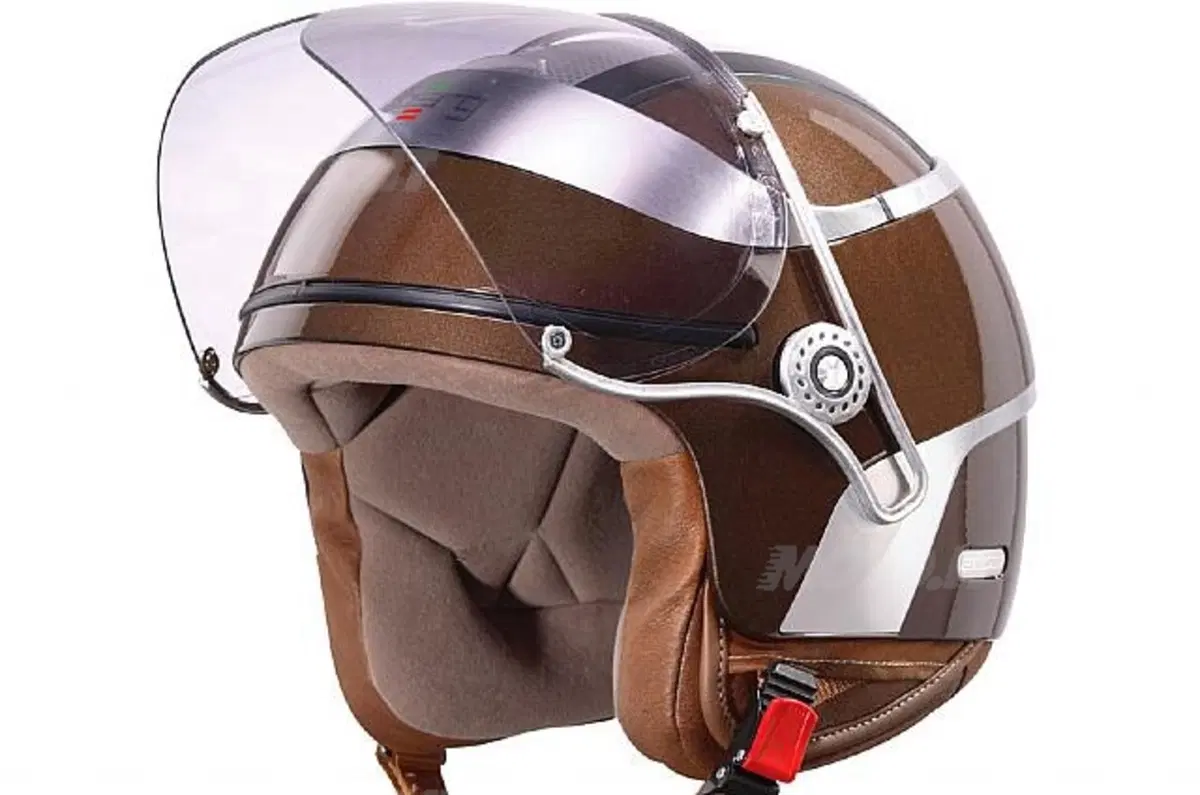 Speciale Caschi: test Caberg Uno Jet