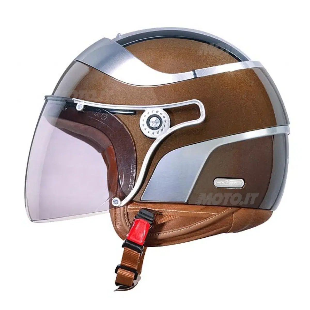 Speciale Caschi: test Caberg Uno Jet (2)
