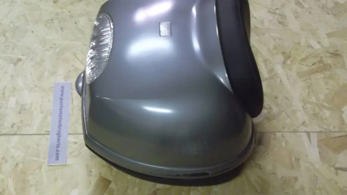 BAULETTO Aprilia SCARABEO (2)
