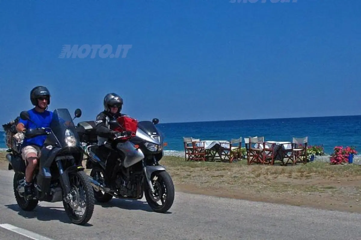 Viaggi. Grecia, la Tessaglia