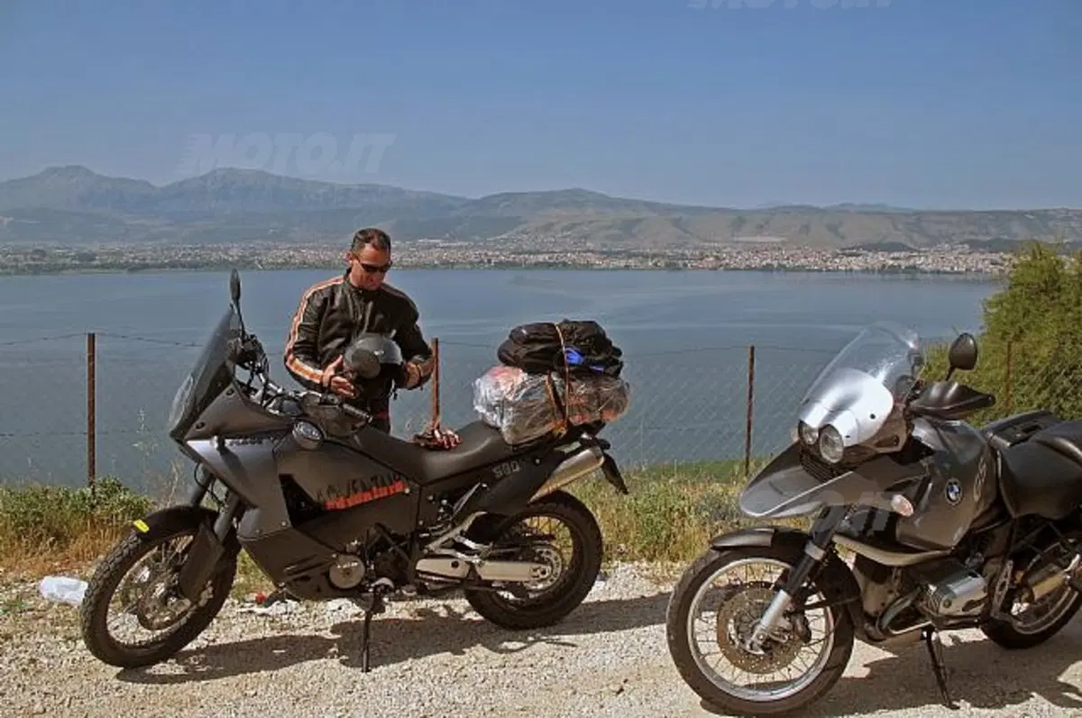 Viaggi. Grecia, la Tessaglia (2)