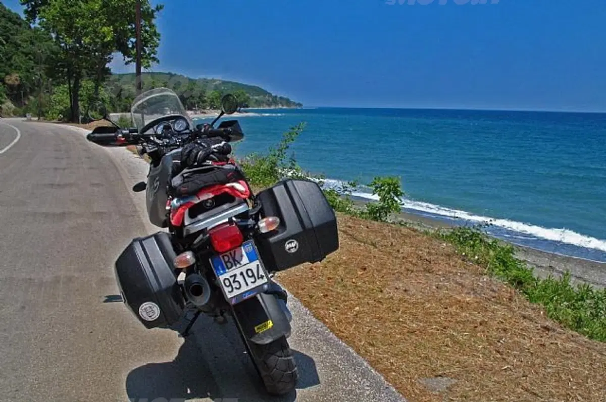 Viaggi. Grecia, la Tessaglia (3)