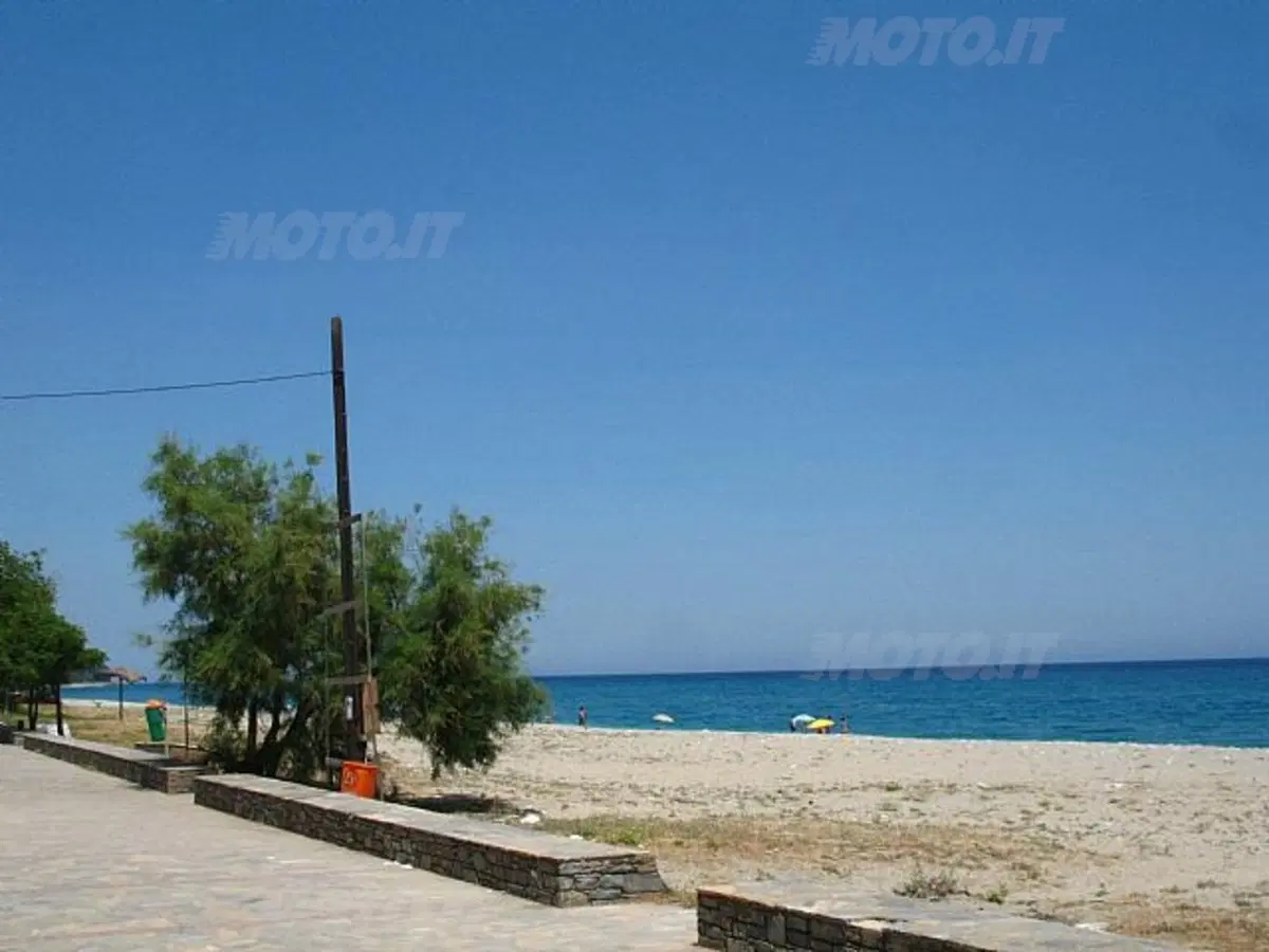 Viaggi. Grecia, la Tessaglia (4)