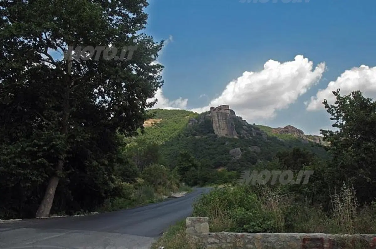 Viaggi. Grecia, la Tessaglia (7)