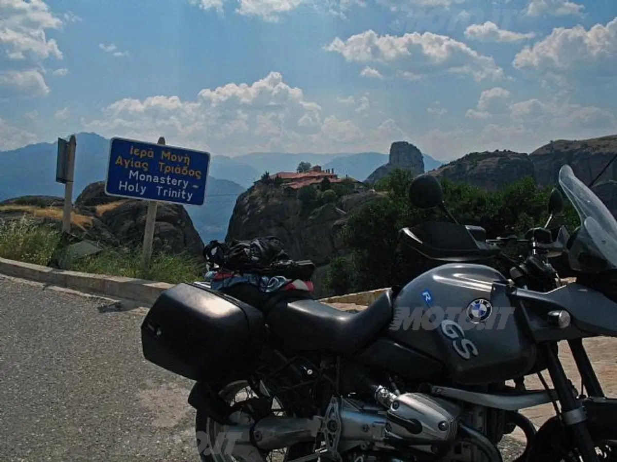 Viaggi. Grecia, la Tessaglia (8)