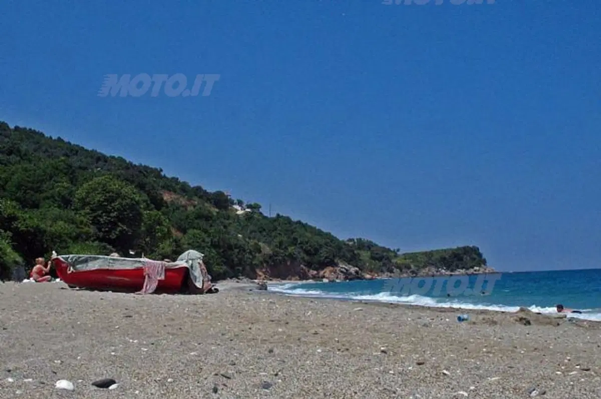 Viaggi. Grecia, la Tessaglia (12)