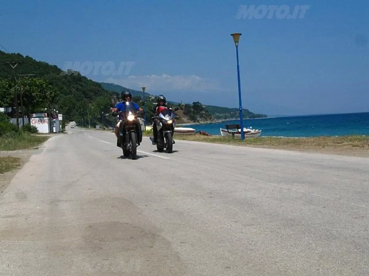 Viaggi. Grecia, la Tessaglia (13)