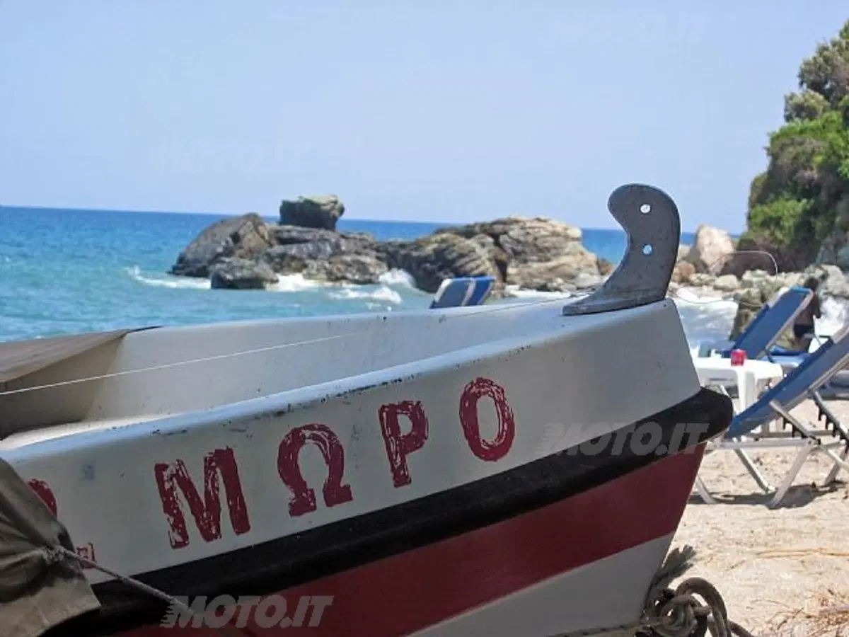 Viaggi. Grecia, la Tessaglia (14)