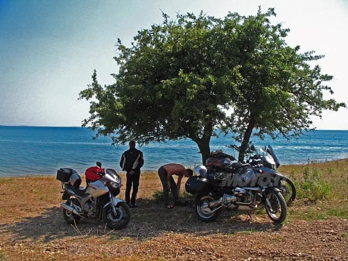 Viaggi. Grecia, la Tessaglia (15)