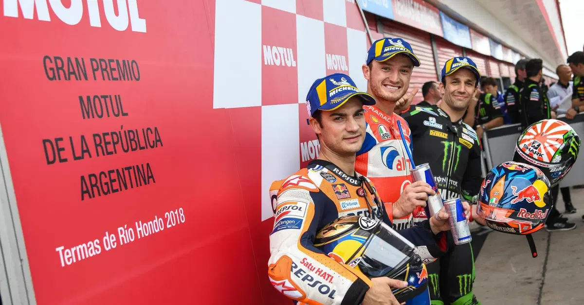 Spunti, considerazioni, domande dopo le qualifiche del GP d&rsquo;Argentina