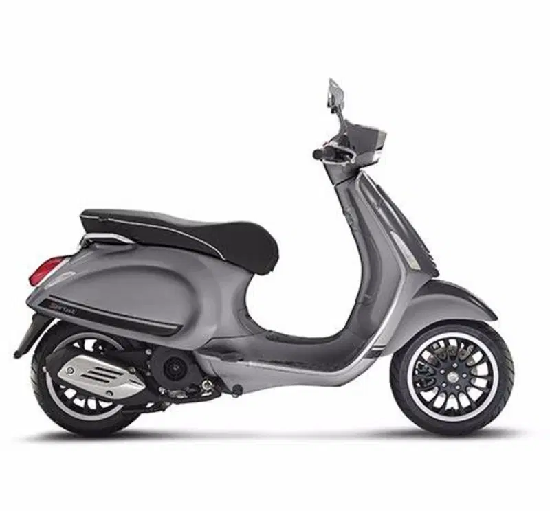 Vespa Sprint 125 S (2023 - 25)