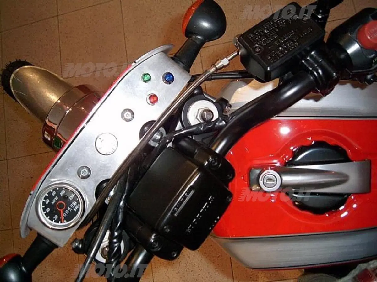 Special Honda FT 500 1982   (5)