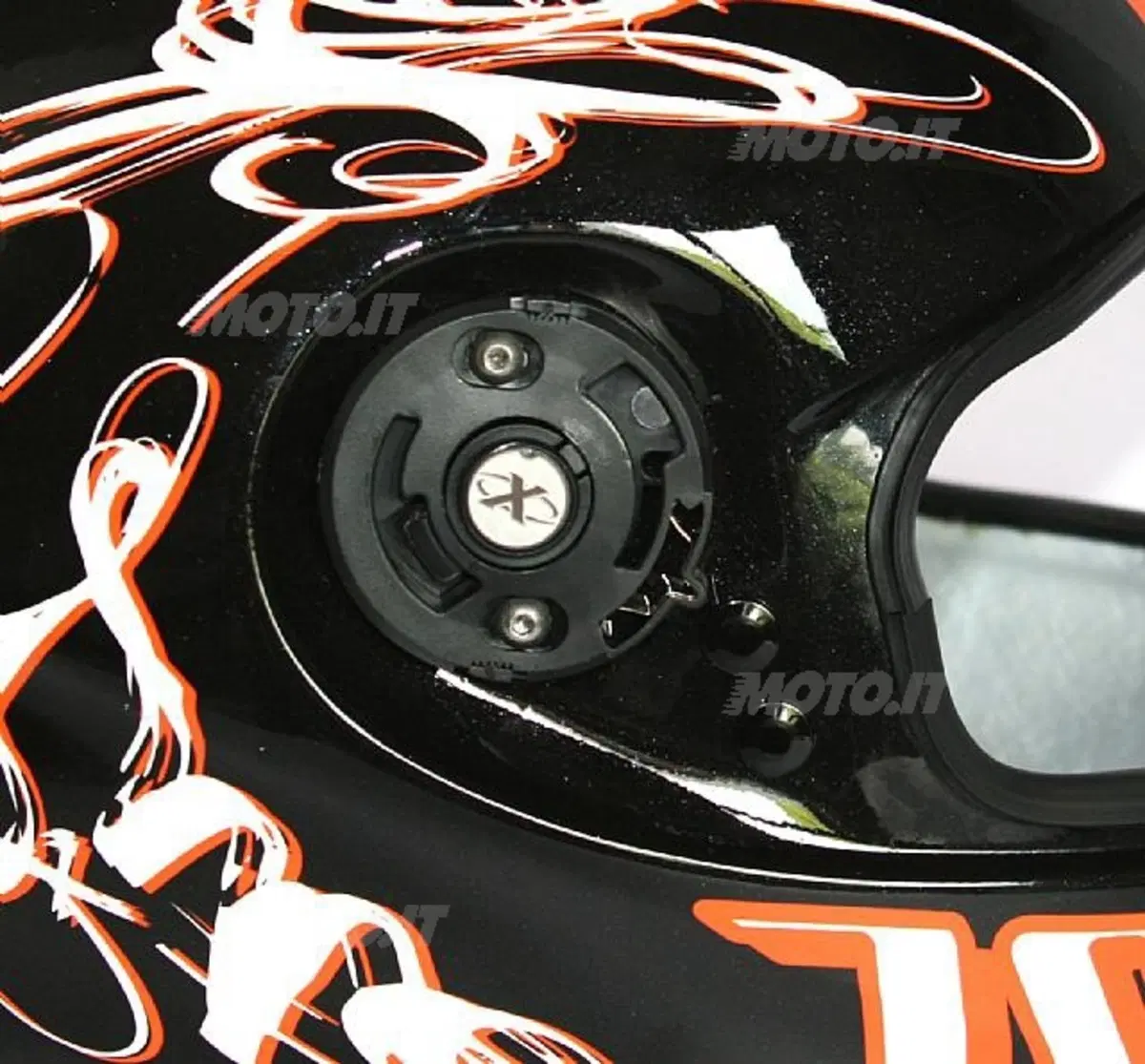 Speciale Caschi: test X-lite X-701 (4)
