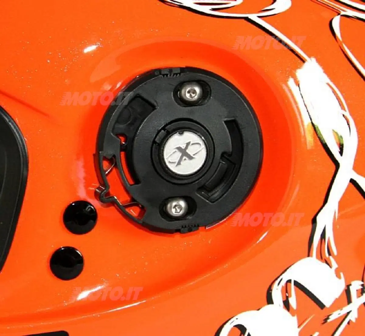 Speciale Caschi: test X-lite X-701 (5)
