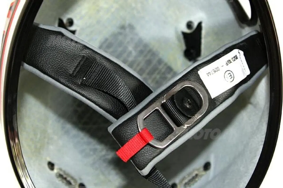 Speciale Caschi: test X-lite X-701 (8)