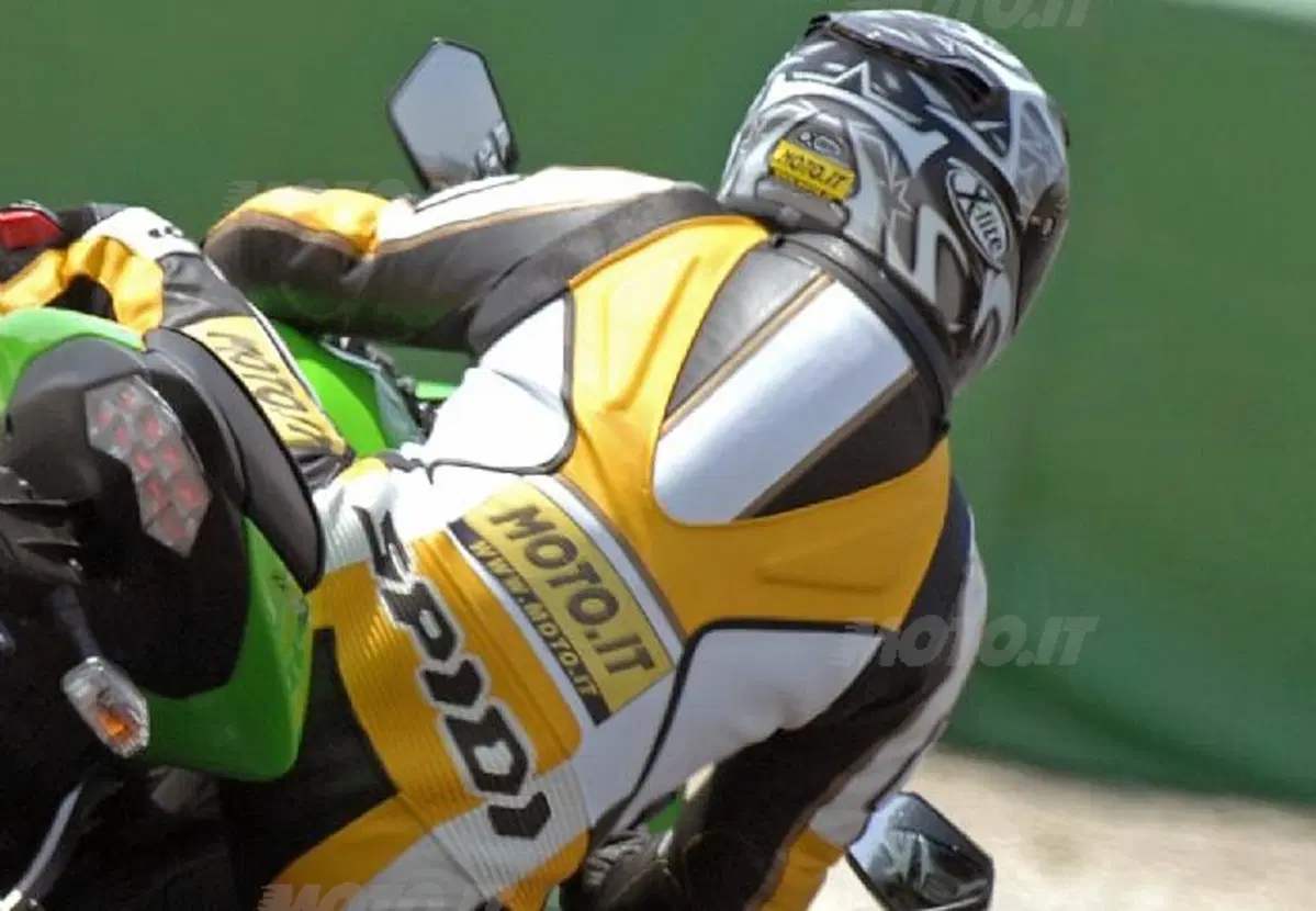 Speciale Caschi: test X-lite X-701 (16)