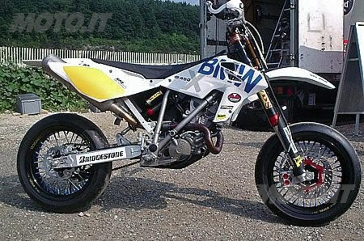 Incontenibile BMW (2)
