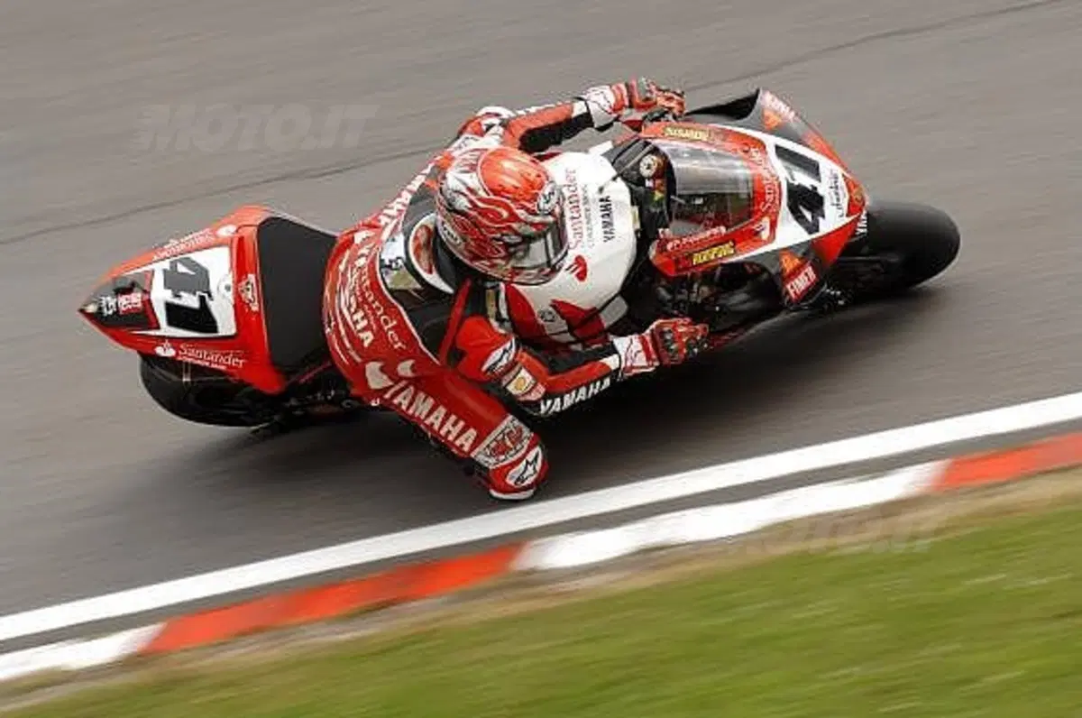 Brands Hatch, dominio Honda (2)