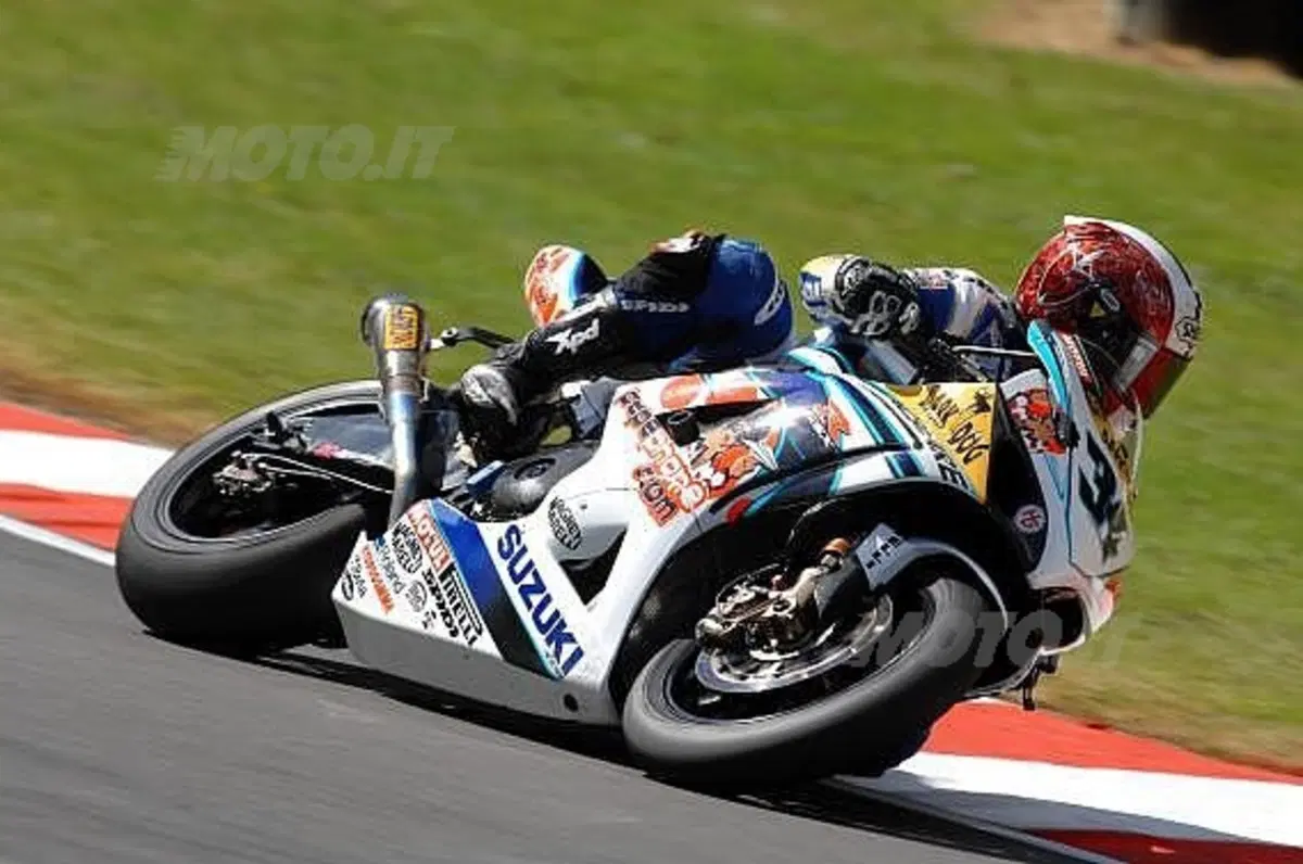 Brands Hatch, dominio Honda (3)