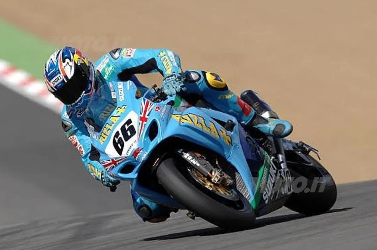Brands Hatch, dominio Honda (4)