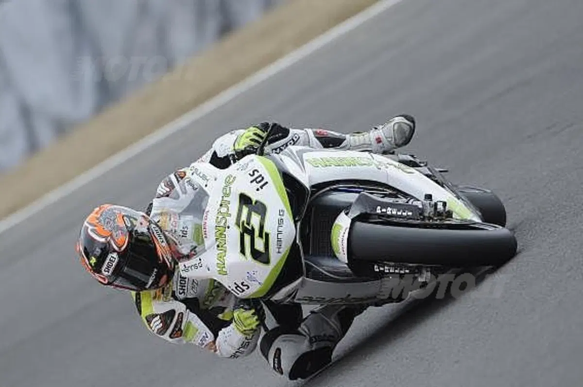 Brands Hatch, dominio Honda (5)