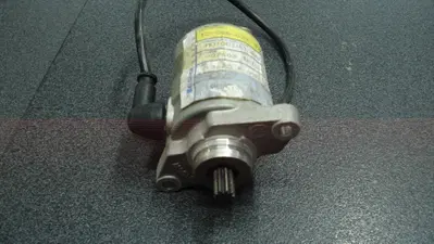 MOTORINO AVVIAMENTO MBK Yamaha SORRISO