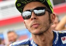 MotoGP 2018. Rossi: Ho paura a correre contro di lui