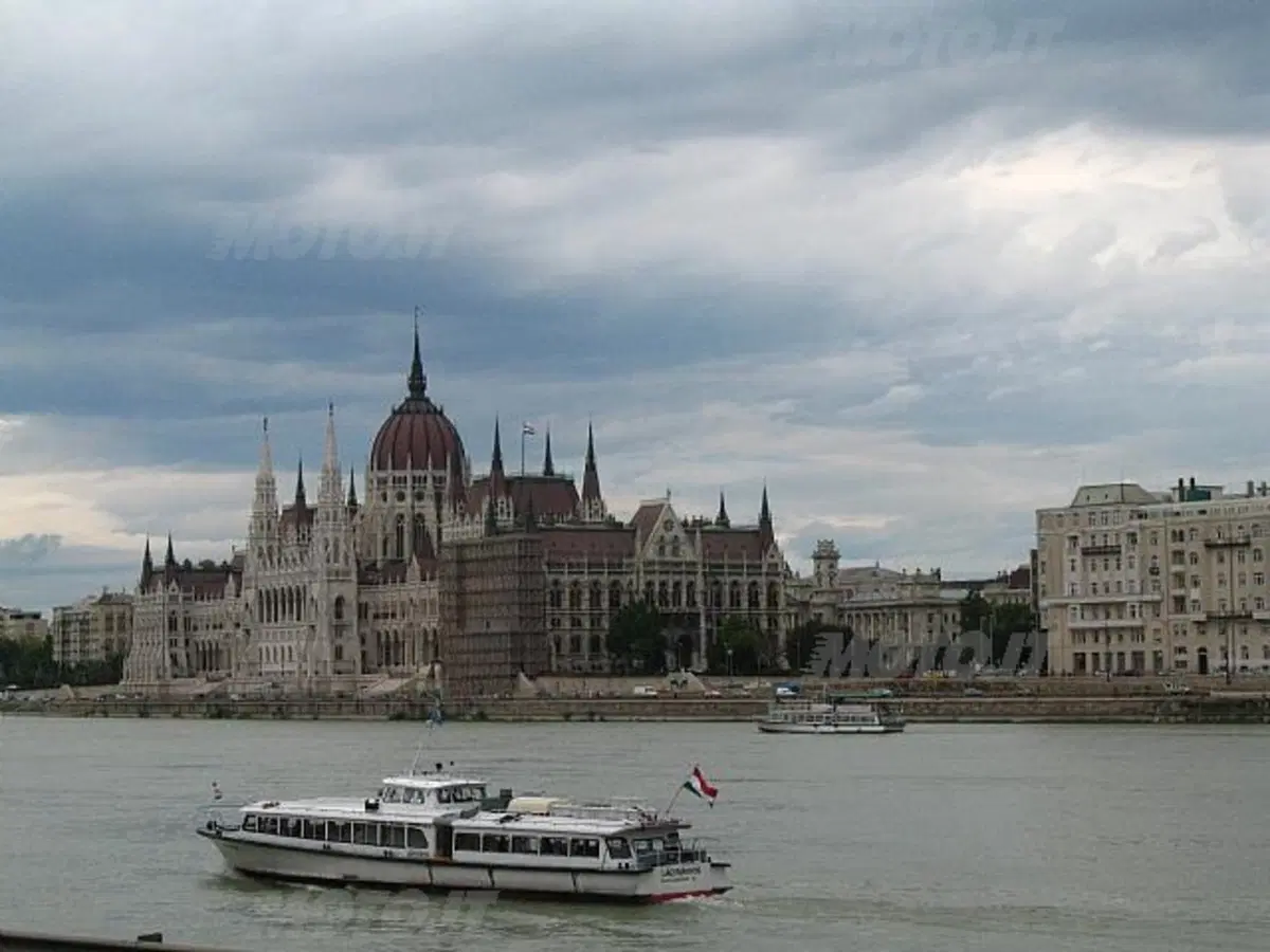 Viaggi. L'Europa orientale (9)