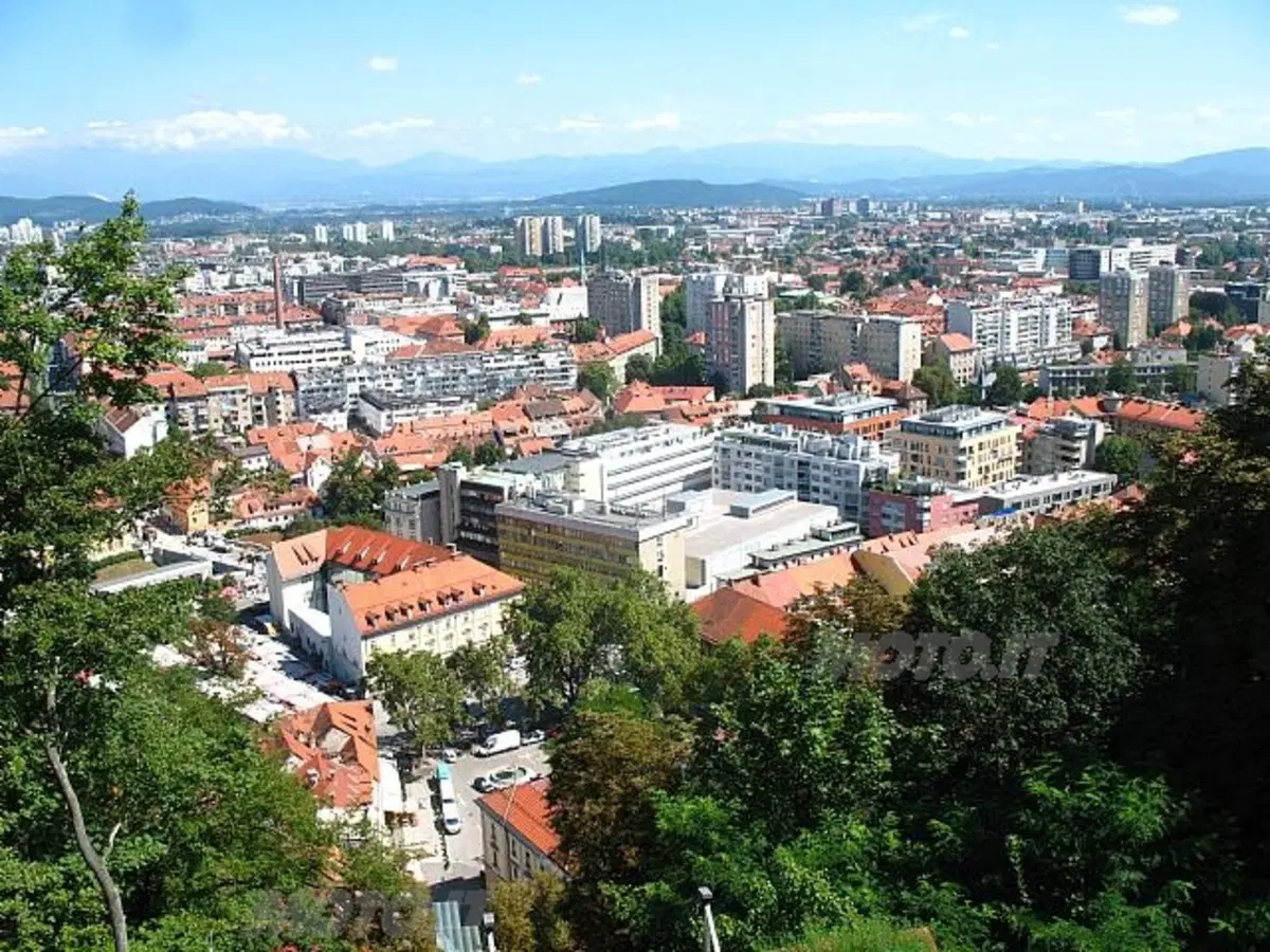 Viaggi. L'Europa orientale (14)