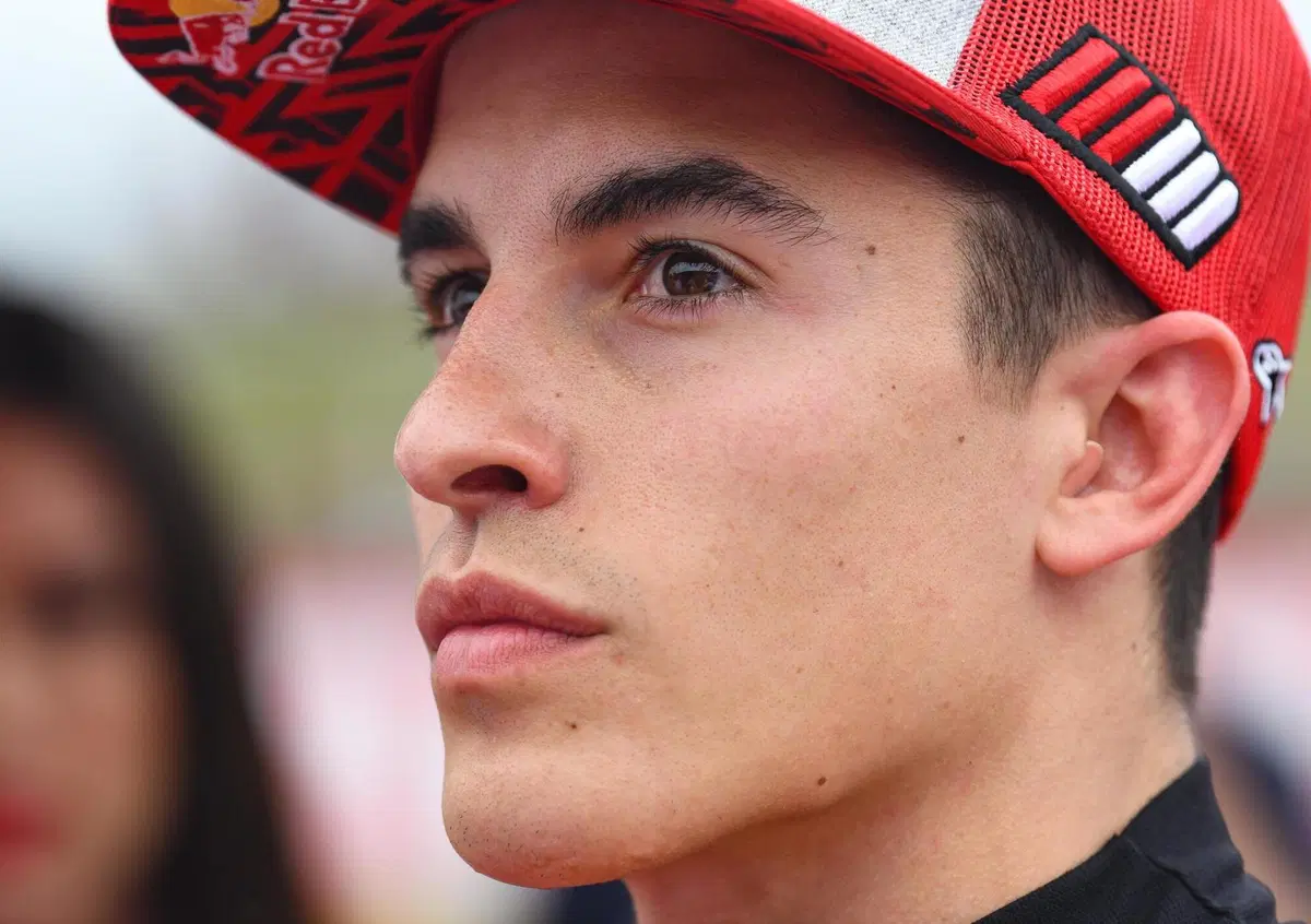 MotoGP 2018. Marquez: "Nessuna follia"