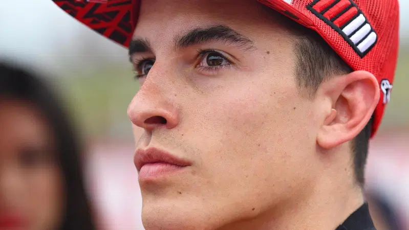 MotoGP 2018. Marquez: "Nessuna follia"
