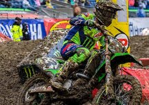 Supercross 2018, Seattle: Tomac e Plessinger